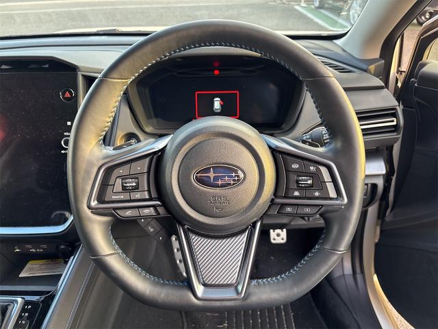 レヴォーグ GT-H EX 4WD ETC バックカメラ サイドカメラ ナビ TV クリアランスソナー オートクルーズコントロール レーンアシスト 衝突被害軽減システム アルミホイール オートライト(6枚目)