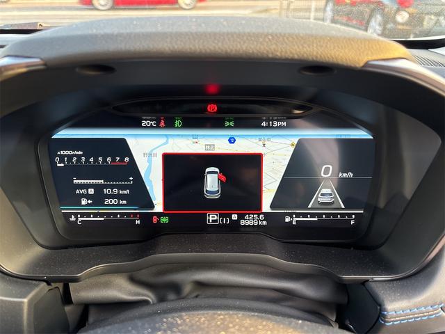 レヴォーグ GT-H EX 4WD ETC バックカメラ サイドカメラ ナビ TV クリアランスソナー オートクルーズコントロール レーンアシスト 衝突被害軽減システム アルミホイール オートライト(7枚目)