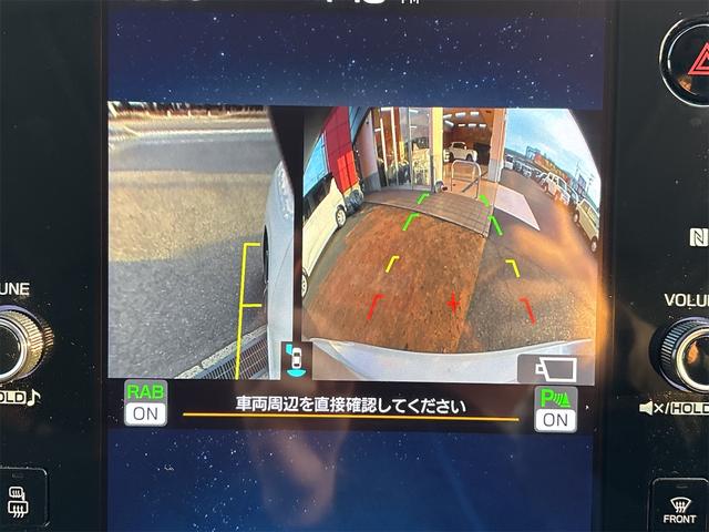 レヴォーグ GT-H EX 4WD ETC バックカメラ サイドカメラ ナビ TV クリアランスソナー オートクルーズコントロール レーンアシスト 衝突被害軽減システム アルミホイール オートライト(8枚目)