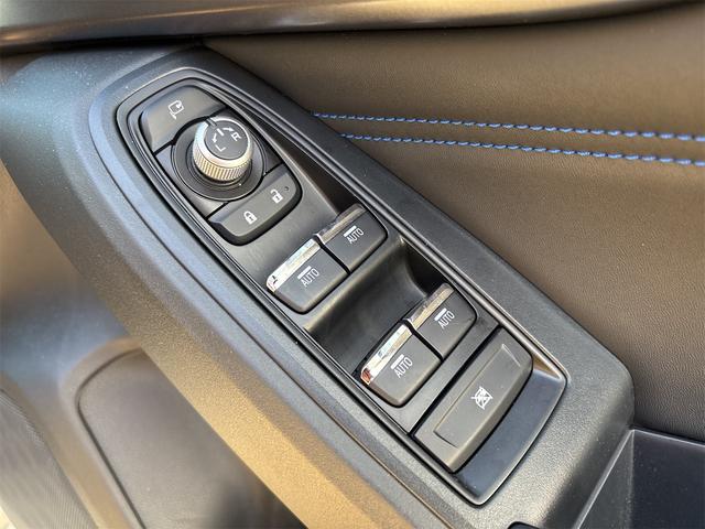 レヴォーグ GT-H EX 4WD ETC バックカメラ サイドカメラ ナビ TV クリアランスソナー オートクルーズコントロール レーンアシスト 衝突被害軽減システム アルミホイール オートライト(16枚目)