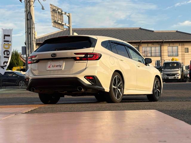 レヴォーグ GT-H EX 4WD ETC バックカメラ サイドカメラ ナビ TV クリアランスソナー オートクルーズコントロール レーンアシスト 衝突被害軽減システム アルミホイール オートライト(23枚目)