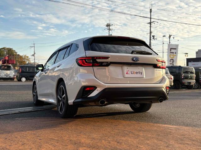 レヴォーグ GT-H EX 4WD ETC バックカメラ サイドカメラ ナビ TV クリアランスソナー オートクルーズコントロール レーンアシスト 衝突被害軽減システム アルミホイール オートライト(25枚目)