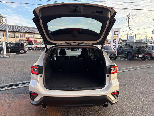 レヴォーグ GT-H EX 4WD ETC バックカメラ サイドカメラ ナビ TV クリアランスソナー オートクルーズコントロール レーンアシスト 衝突被害軽減システム アルミホイール オートライト(26枚目)