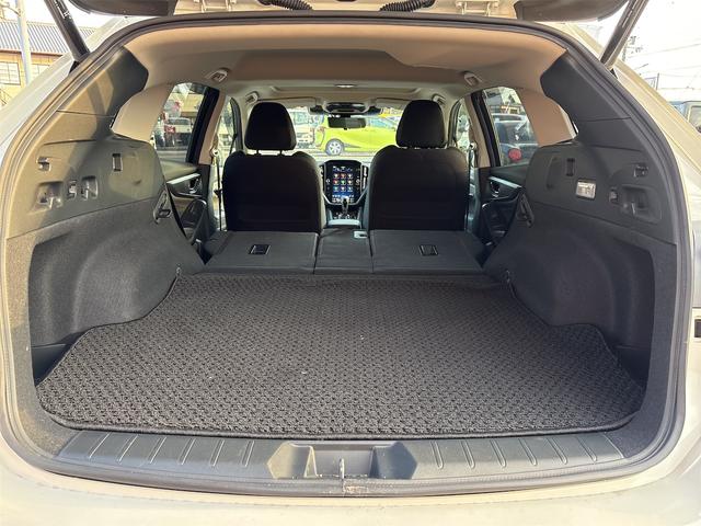 レヴォーグ GT-H EX 4WD ETC バックカメラ サイドカメラ ナビ TV クリアランスソナー オートクルーズコントロール レーンアシスト 衝突被害軽減システム アルミホイール オートライト(28枚目)