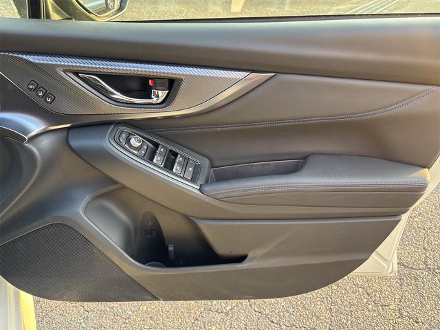 レヴォーグ GT-H EX 4WD ETC バックカメラ サイドカメラ ナビ TV クリアランスソナー オートクルーズコントロール レーンアシスト 衝突被害軽減システム アルミホイール オートライト(35枚目)