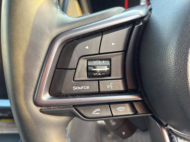 レヴォーグ GT-H EX 4WD ETC バックカメラ サイドカメラ ナビ TV クリアランスソナー オートクルーズコントロール レーンアシスト 衝突被害軽減システム アルミホイール オートライト(38枚目)