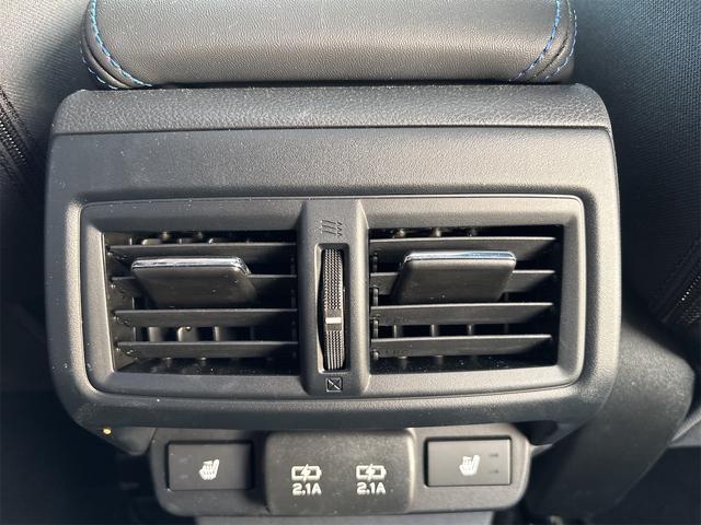 レヴォーグ GT-H EX 4WD ETC バックカメラ サイドカメラ ナビ TV クリアランスソナー オートクルーズコントロール レーンアシスト 衝突被害軽減システム アルミホイール オートライト(52枚目)