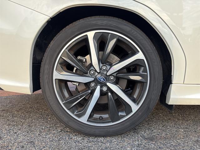 レヴォーグ GT-H EX 4WD ETC バックカメラ サイドカメラ ナビ TV クリアランスソナー オートクルーズコントロール レーンアシスト 衝突被害軽減システム アルミホイール オートライト(60枚目)