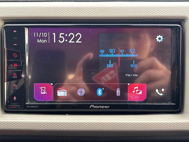 アルト L バックカメラ クリアランスソナー レーンアシスト 衝突被害軽減システム キーレスエントリー アイドリングストップ シートヒーター CVT ESC CD USB Bluetooth(8枚目)