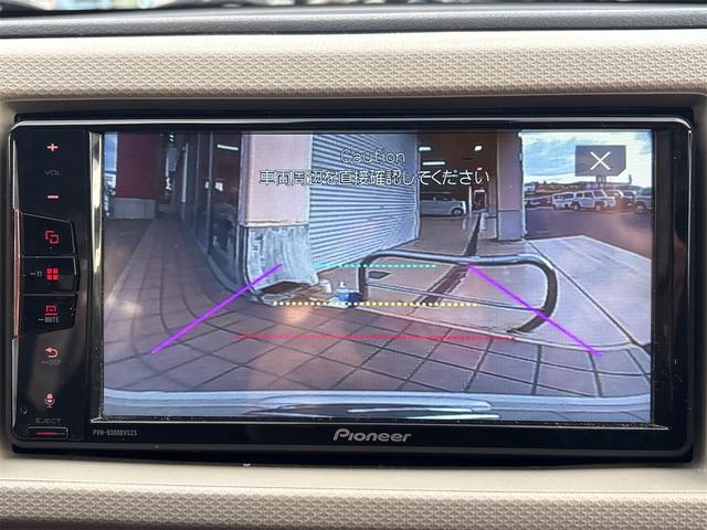 アルト L バックカメラ クリアランスソナー レーンアシスト 衝突被害軽減システム キーレスエントリー アイドリングストップ シートヒーター CVT ESC CD USB Bluetooth(9枚目)