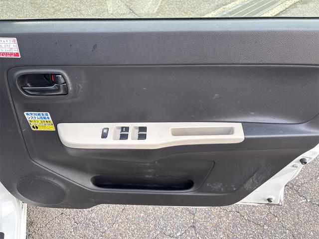 アルト L バックカメラ クリアランスソナー レーンアシスト 衝突被害軽減システム キーレスエントリー アイドリングストップ シートヒーター CVT ESC CD USB Bluetooth(32枚目)