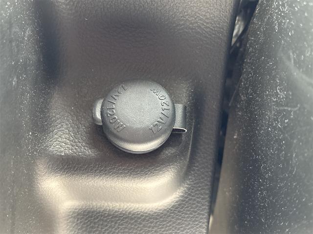 アルト L バックカメラ クリアランスソナー レーンアシスト 衝突被害軽減システム キーレスエントリー アイドリングストップ シートヒーター CVT ESC CD USB Bluetooth(34枚目)