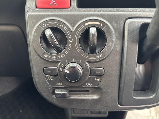 アルト L バックカメラ クリアランスソナー レーンアシスト 衝突被害軽減システム キーレスエントリー アイドリングストップ シートヒーター CVT ESC CD USB Bluetooth(35枚目)