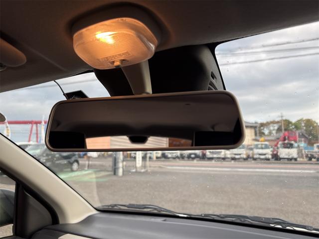 アルト L バックカメラ クリアランスソナー レーンアシスト 衝突被害軽減システム キーレスエントリー アイドリングストップ シートヒーター CVT ESC CD USB Bluetooth(41枚目)