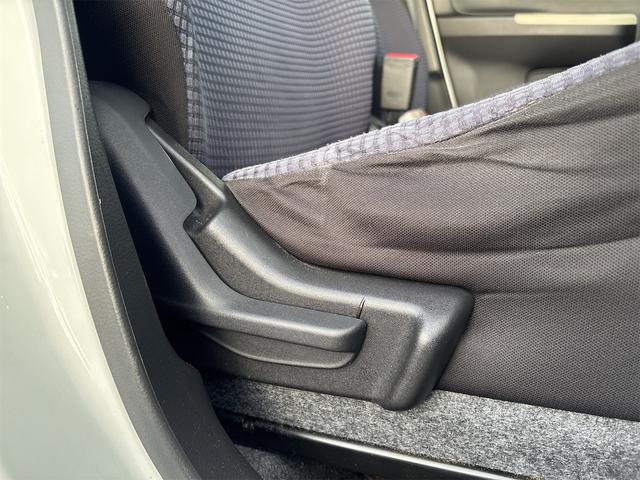 アルト L バックカメラ クリアランスソナー レーンアシスト 衝突被害軽減システム キーレスエントリー アイドリングストップ シートヒーター CVT ESC CD USB Bluetooth(46枚目)