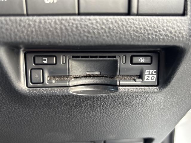 トヨタ ハリアー 7枚目