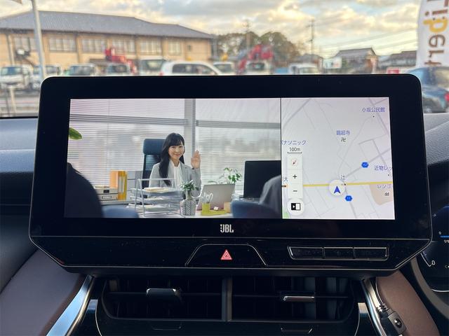 トヨタ ハリアー 9枚目