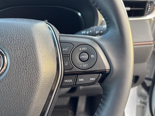 トヨタ ハリアー 13枚目