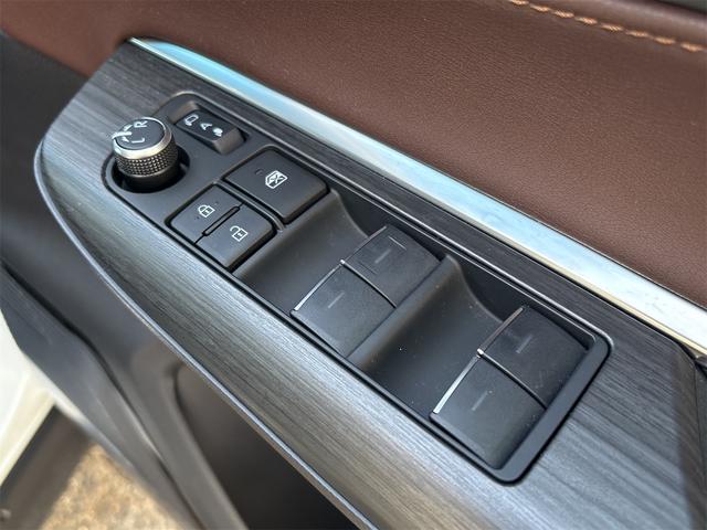 トヨタ ハリアー 14枚目