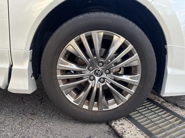 トヨタ ハリアー 23枚目