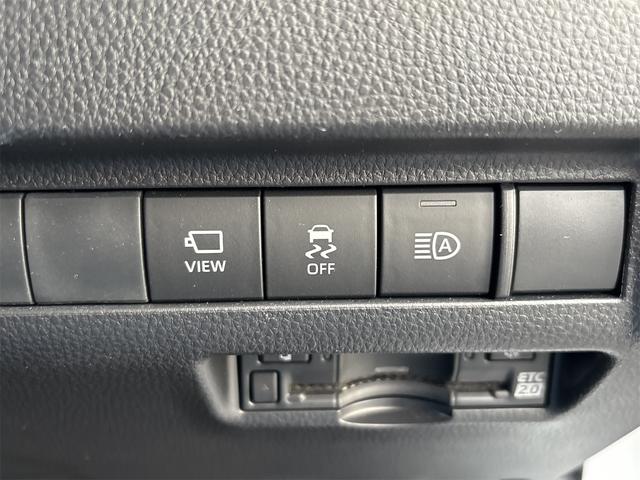 トヨタ ハリアー 24枚目