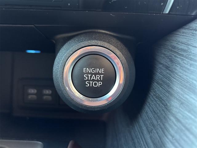 トヨタ ハリアー 25枚目