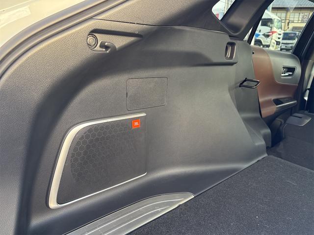 トヨタ ハリアー 30枚目