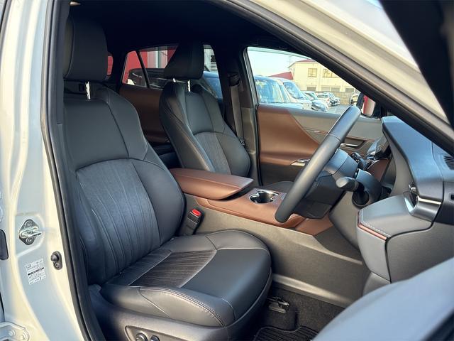 トヨタ ハリアー 32枚目