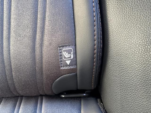 トヨタ ハリアー 35枚目