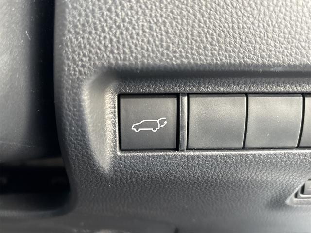 トヨタ ハリアー 38枚目