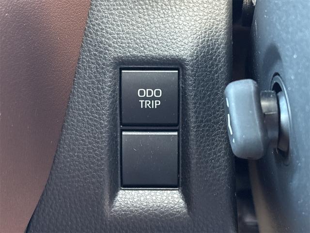 トヨタ ハリアー 39枚目