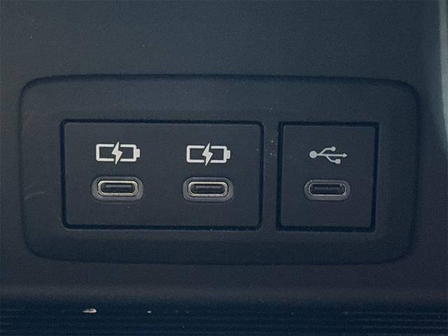 トヨタ ハリアー 41枚目