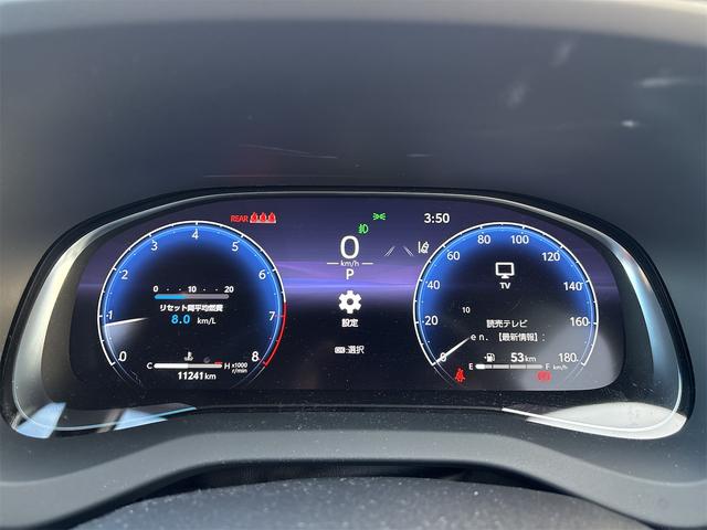 トヨタ ハリアー 42枚目