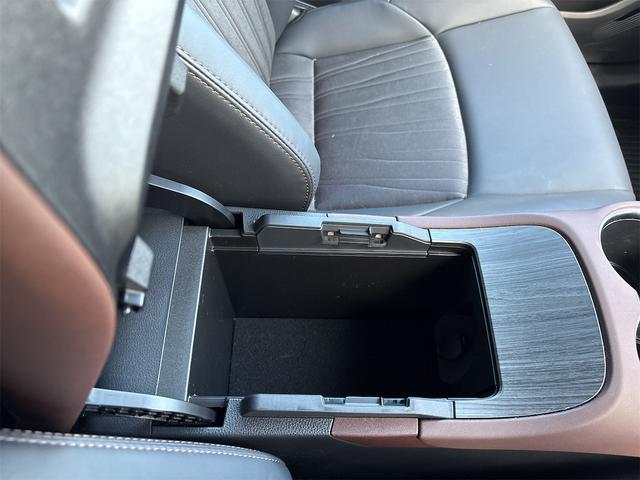 トヨタ ハリアー 43枚目