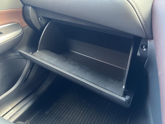 トヨタ ハリアー 45枚目