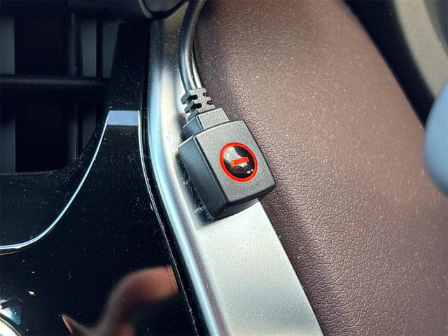 トヨタ ハリアー 50枚目