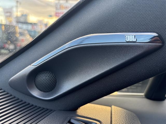 トヨタ ハリアー 51枚目