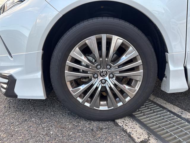 トヨタ ハリアー 53枚目