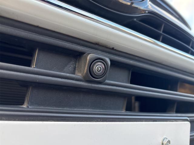 トヨタ ハリアー 57枚目