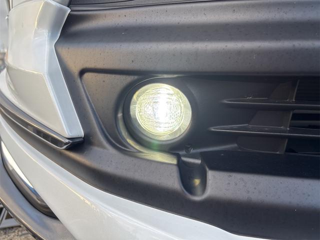 トヨタ ハリアー 59枚目