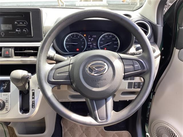 キャスト スタイルX SAIII クリアランスソナー 衝突被害軽減システム オートマチックハイビーム スマートキー アイドリングストップ 電動格納ミラー ベンチシート CVT 盗難防止システム ABS ESC CD(5枚目)