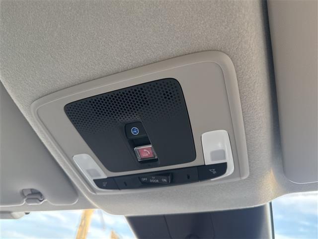 フリード エアー EX クロスター バックカメラ クリアランスソナー レーンアシスト 両側電動スライドドア オートライト スマートキー 電動格納ミラー 3列シート CVT USB ESC(10枚目)