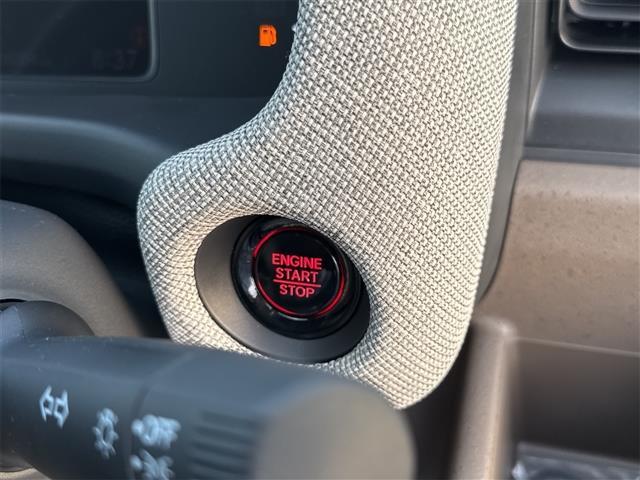 フリード エアー EX クロスター バックカメラ クリアランスソナー レーンアシスト 両側電動スライドドア オートライト スマートキー 電動格納ミラー 3列シート CVT USB ESC(28枚目)