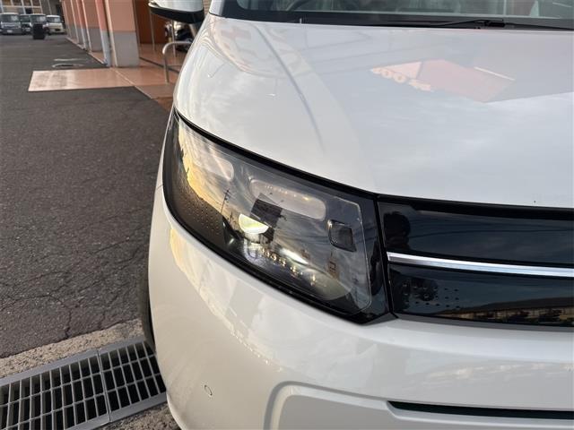 フリード エアー EX クロスター バックカメラ クリアランスソナー レーンアシスト 両側電動スライドドア オートライト スマートキー 電動格納ミラー 3列シート CVT USB ESC(29枚目)