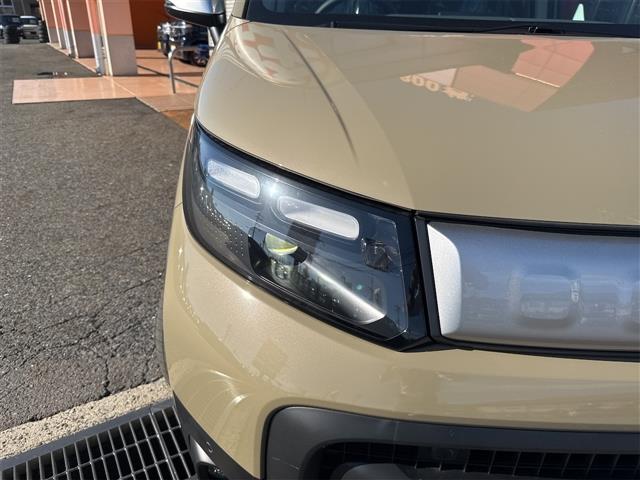 フリード クロスター バックカメラ クリアランスソナー オートクルーズコントロール レーンアシスト 衝突被害軽減システム 両側電動スライドドア オートライト LEDヘッドランプ ヘッドライトウォッシャー スマートキー(30枚目)