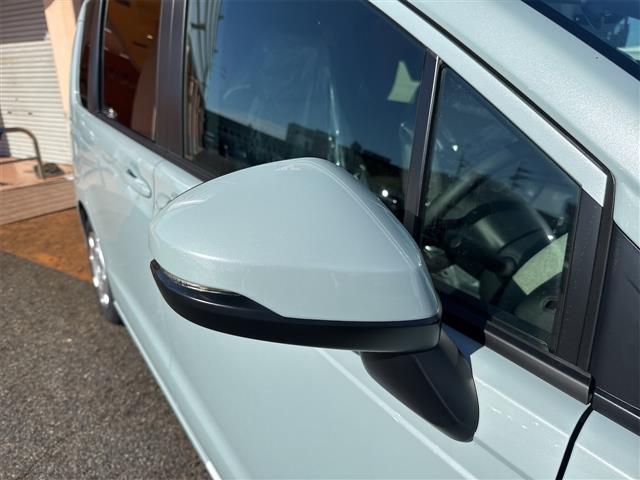 フリード エアー クリアランスソナー オートクルーズコントロール 衝突被害軽減システム 両側電動スライドドア オートライト LEDヘッドランプ スマートキー 電動格納ミラー 3列シート フルフラット CVT USB(26枚目)