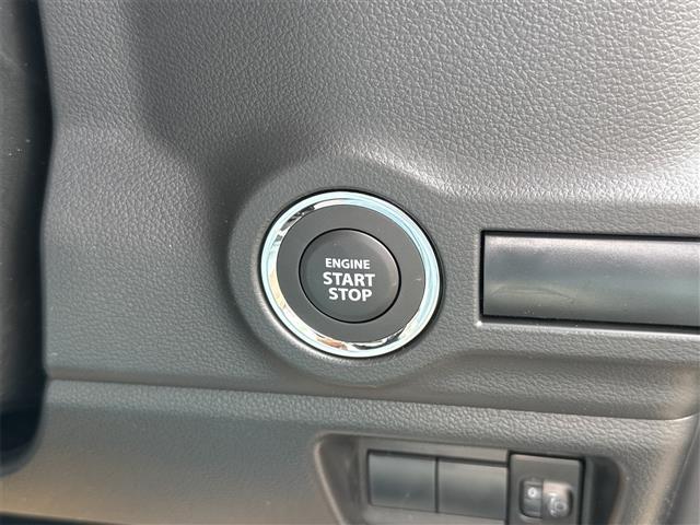 スペーシア ハイブリッドG 両側スライドドア クリアランスソナー レーンアシスト 衝突被害軽減システム LEDヘッドランプ スマートキー アイドリングストップ 電動格納ミラー ベンチシート CVT 盗難防止システム ABS(7枚目)