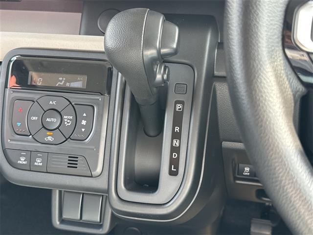 スペーシア ハイブリッドG 両側スライドドア クリアランスソナー レーンアシスト 衝突被害軽減システム LEDヘッドランプ スマートキー アイドリングストップ 電動格納ミラー ベンチシート CVT 盗難防止システム ABS(9枚目)