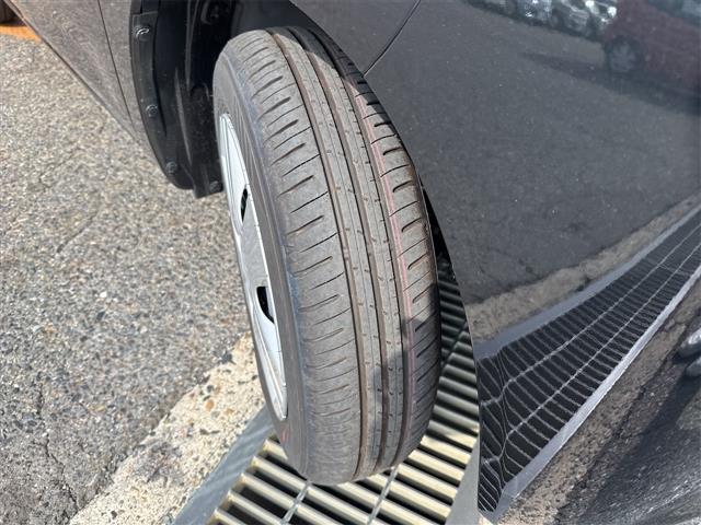 スペーシア ハイブリッドG 両側スライドドア クリアランスソナー レーンアシスト 衝突被害軽減システム LEDヘッドランプ スマートキー アイドリングストップ 電動格納ミラー ベンチシート CVT 盗難防止システム ABS(26枚目)