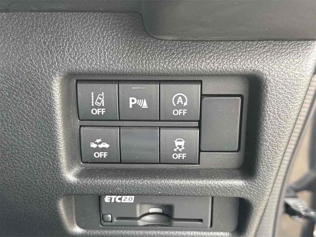 ハスラー ハイブリッドX 全周囲カメラ ナビ TV クリアランスソナー レーンアシスト 衝突被害軽減システム オートライト LEDヘッドランプ スマートキー アイドリングストップ 電動格納ミラー シートヒーター CVT(11枚目)